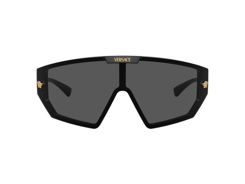 Versace Naočare za sunce VE 4461 GB1/87