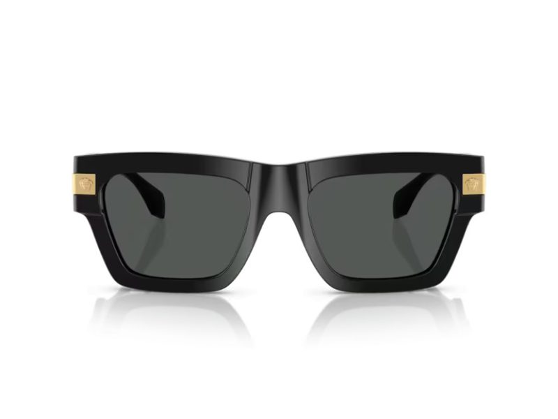 Versace Naočare za sunce VE 4464 GB1/87