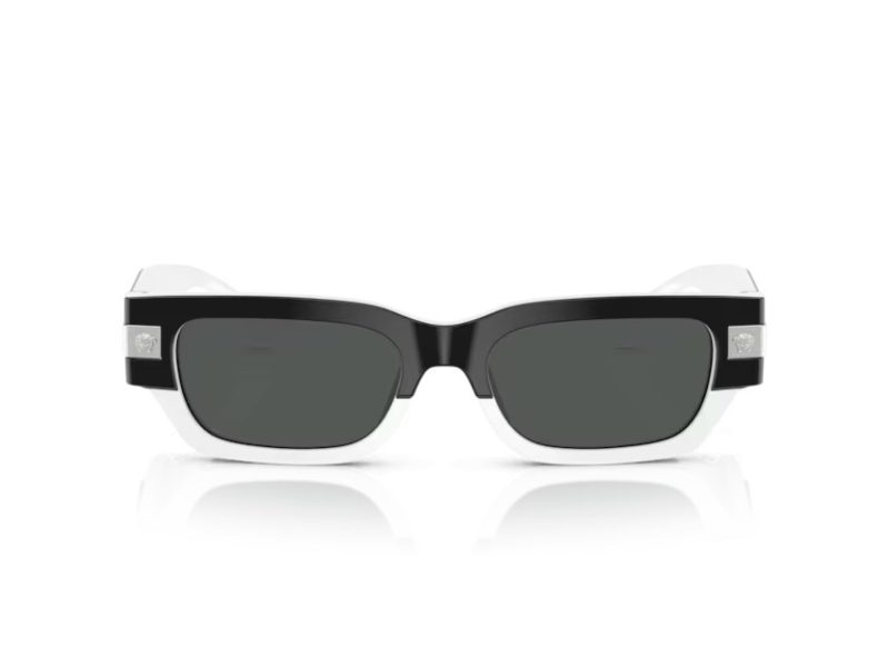 Versace Naočare za sunce VE 4465 545987
