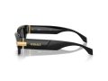 Versace Naočare za sunce VE 4465 GB1/87