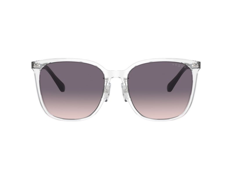 Vogue Naočare za sunce VO 5537SD W74536