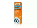 Vizol S Hydro Lipid Balance 0.15% (10 ml)