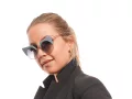 Web Naočare za sunce WE 0229 86W