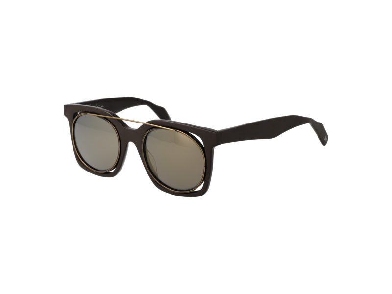 Yohji Yamamoto Naočare za sunce YY 7008 115