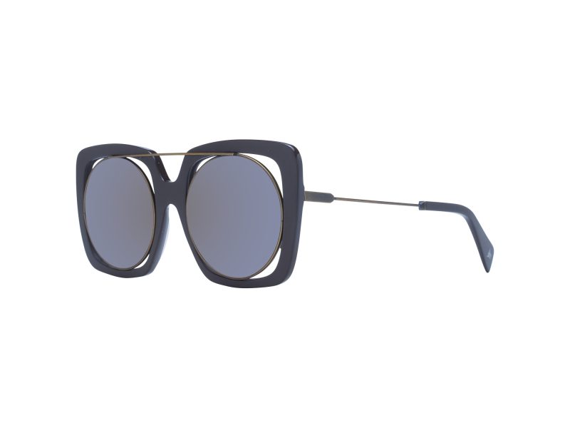 Yohji Yamamoto Naočare za sunce YY 7009 115