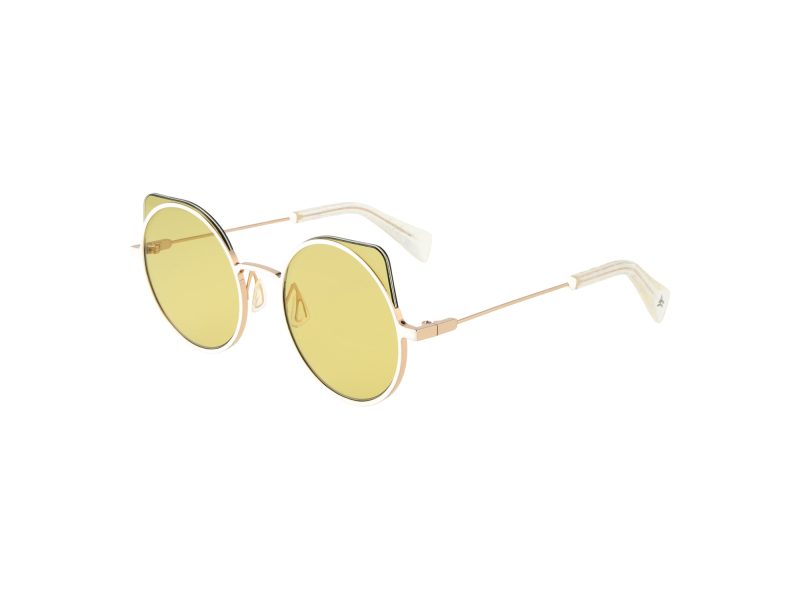 Yohji Yamamoto Naočare za sunce YY 7030 811