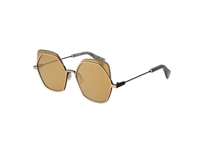Yohji Yamamoto Naočare za sunce YY 7031 479