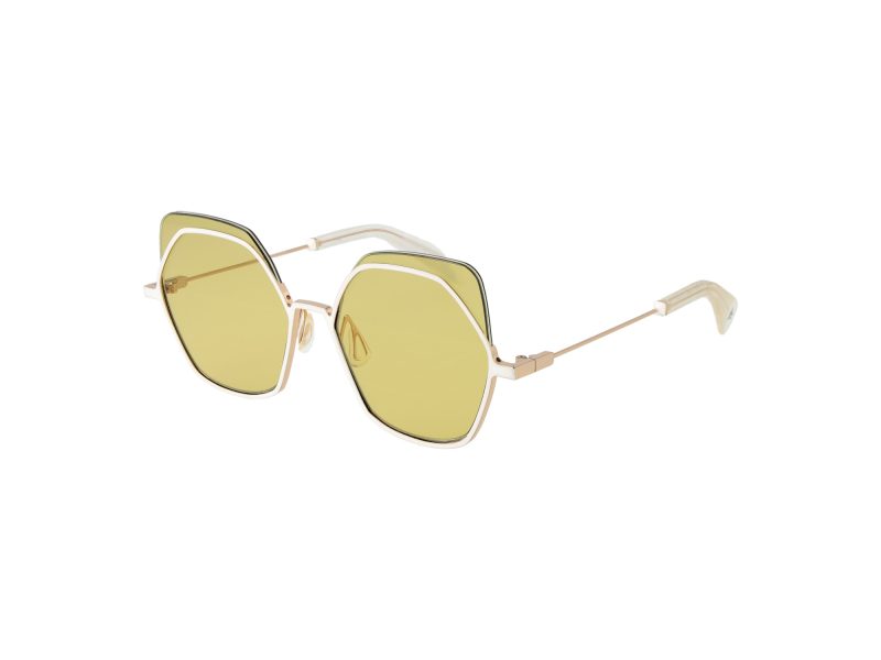Yohji Yamamoto Naočare za sunce YY 7031 811
