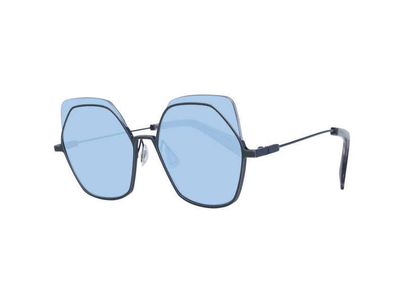 Yohji Yamamoto Naočare za sunce YY 7031 902
