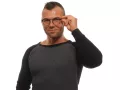 Ermenegildo Zegna Naočare ZC 5003 038