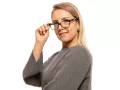 Zadig & Voltaire Naočare ZV 017 0700