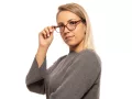 Zadig & Voltaire Naočare ZV 017 0781