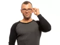 Zadig & Voltaire Naočare ZV 049 0531