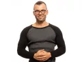 Zadig & Voltaire Naočare ZV 080 0700