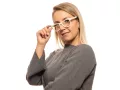 Zadig & Voltaire Naočare ZV 088 0702