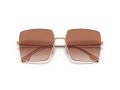 Burberry Daphne Naočare za sunce 3133 133713