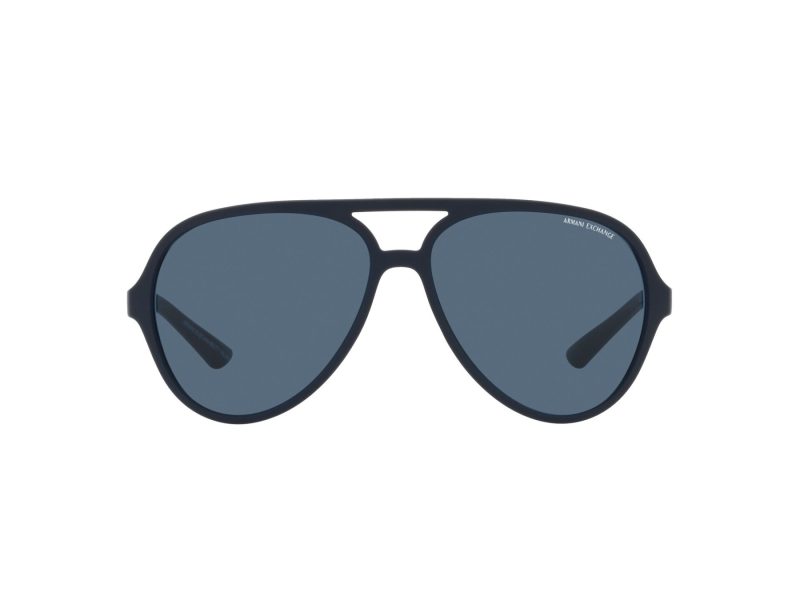 Armani Exchange Naočare za sunce 4133S 818180