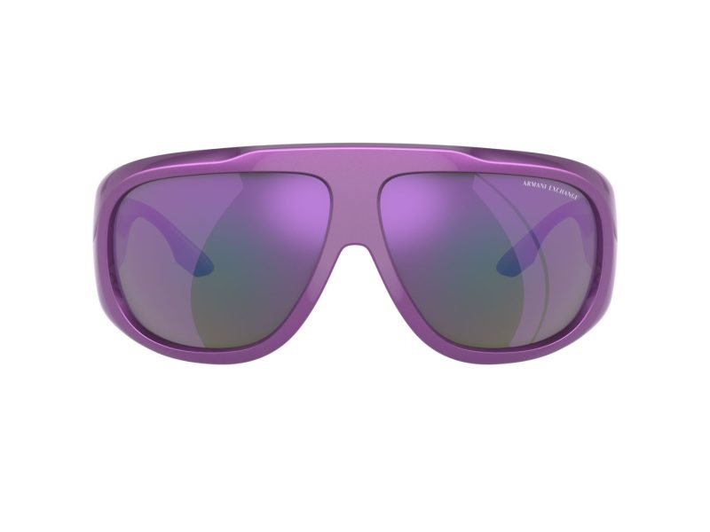 Armani Exchange Naočare za sunce 4143SU 83534V