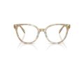 Coach Naočare 6259U 5868