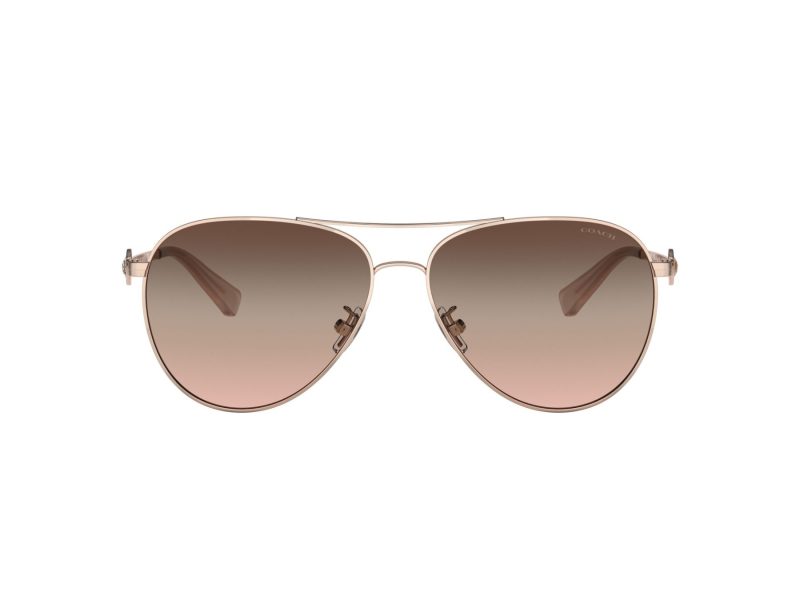 Coach C6178 Naočare za sunce 7128 9331U8