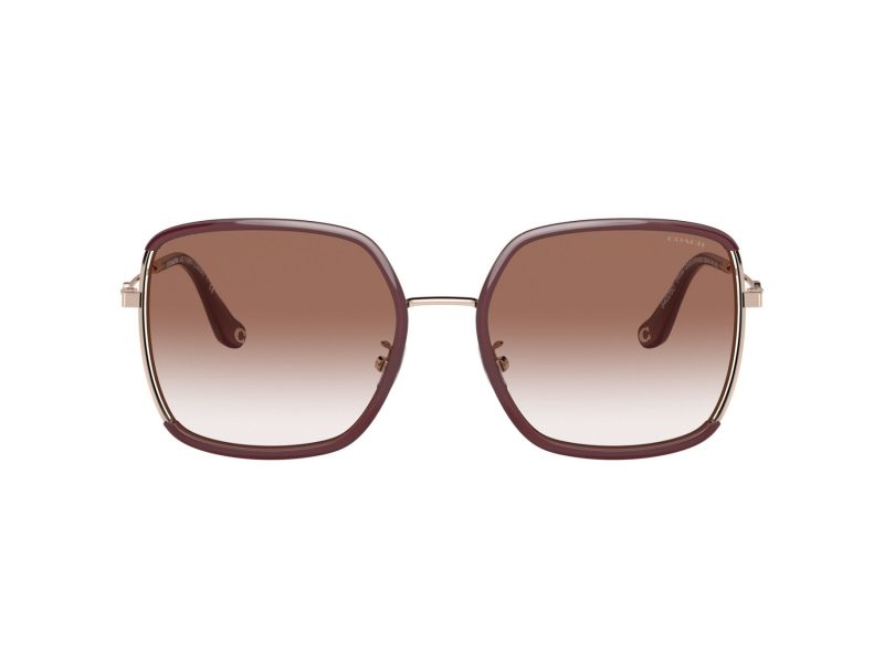 Coach C8000 Naočare za sunce 7139BD 94028D