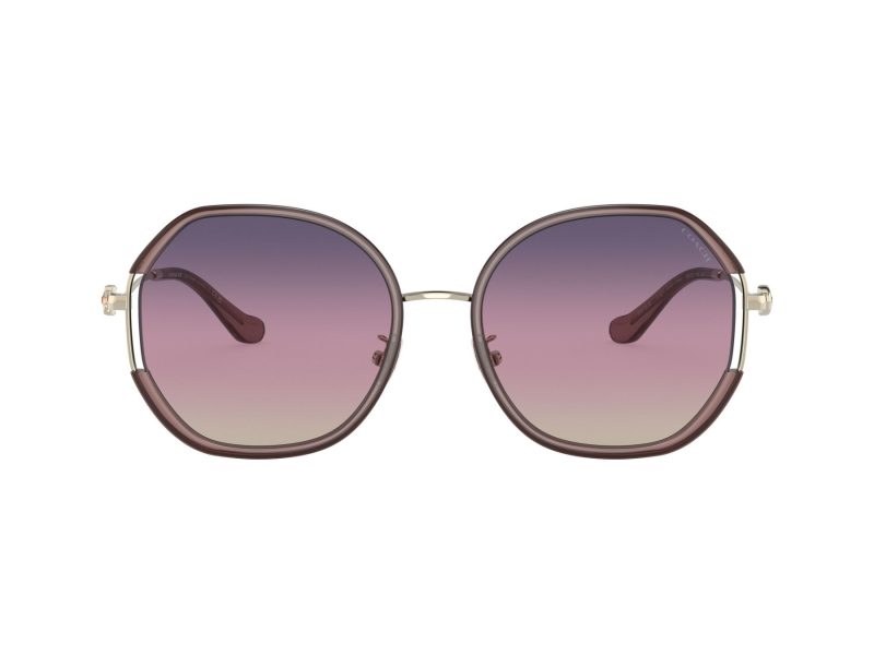 Coach Cd452 Naočare za sunce 7144BD 9413U6