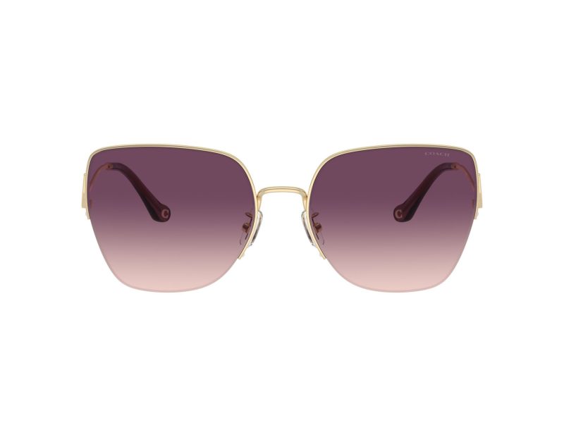 Coach Cl904 Naočare za sunce 7156D 90057W