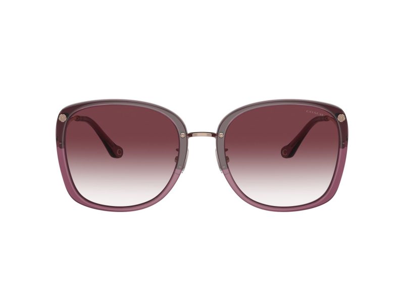 Coach Cl905 Naočare za sunce 7157D 58013P