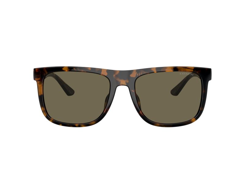 Coach Ch581 Naočare za sunce 8367U 51203