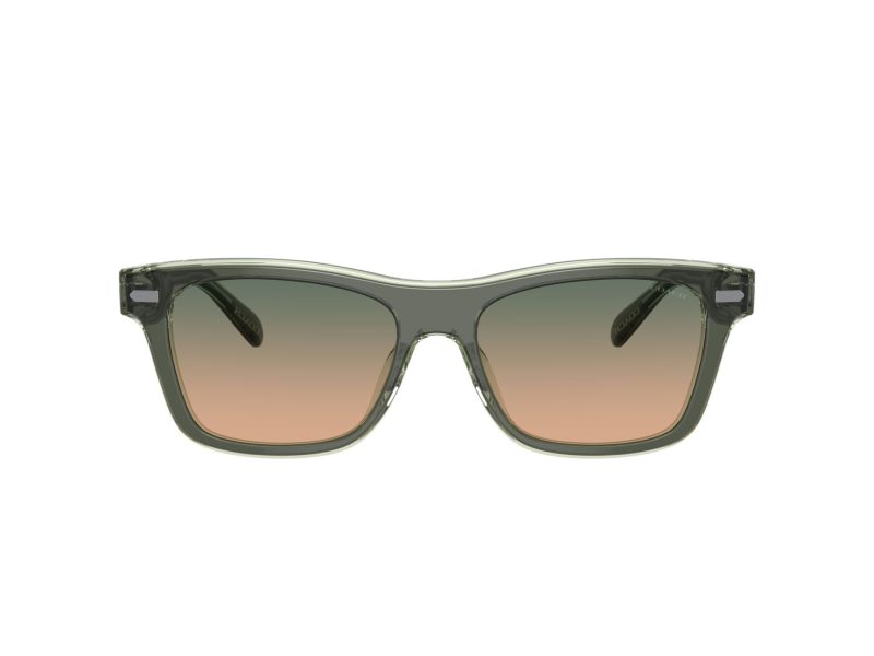 Coach Ch583 Naočare za sunce 8371U 574613