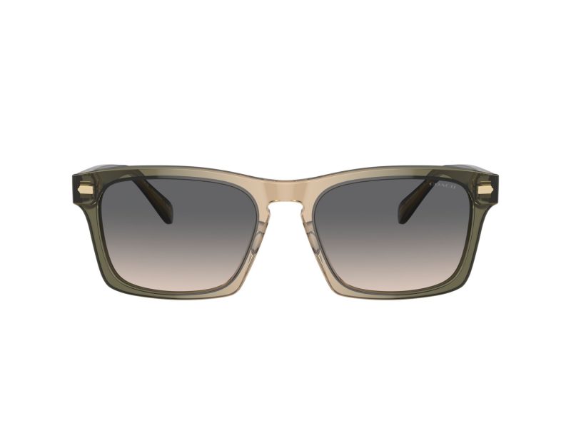 Coach Cr628 Naočare za sunce 8397U 5797G9