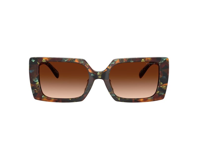 Coach Cw224 Naočare za sunce 8409U 584474