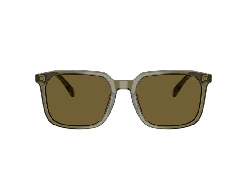 Coach Cw405 Naočare za sunce 8411U 5848S7