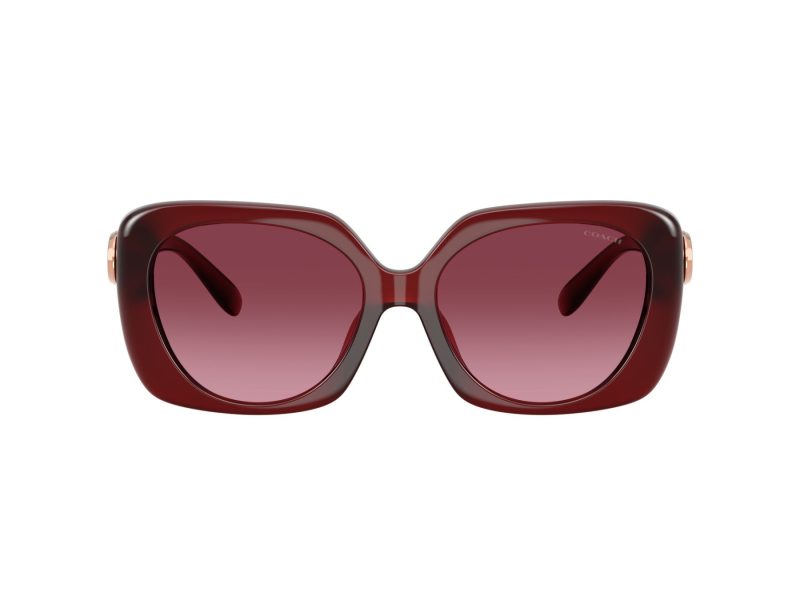 Coach Cad33 Naočare za sunce 8422U 58708H