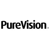 PureVision kontaktna sočiva