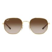 Sunčane naočare geometrijskog oblika