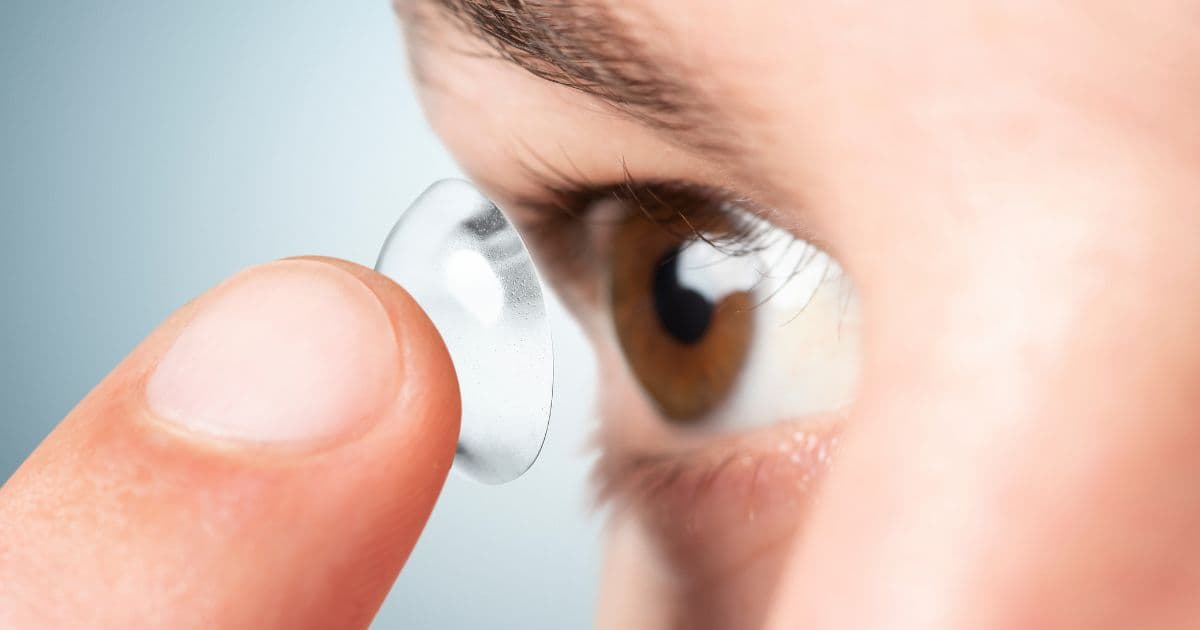 Da li kontaktna sočiva lako izazivaju infekcije oka?